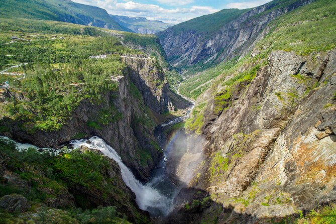 Bergen : Private Waterfalls and Wonders Tour in Norway - Following Hardanger’s apple and salmon country