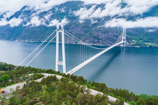 Bergen : Private Waterfalls and Wonders Tour in Norway - Does the $966.57 price make sense?