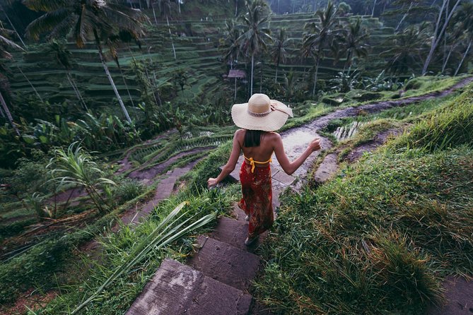 Best of Bali Waterfalls: Tibumana, Tukad Cepung and Tegenungan - Add-ons that change the whole day