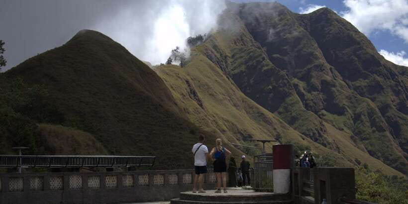 Best of Lombok: Tribe Villages, Traditions & Waterfalls - Key points at a glance