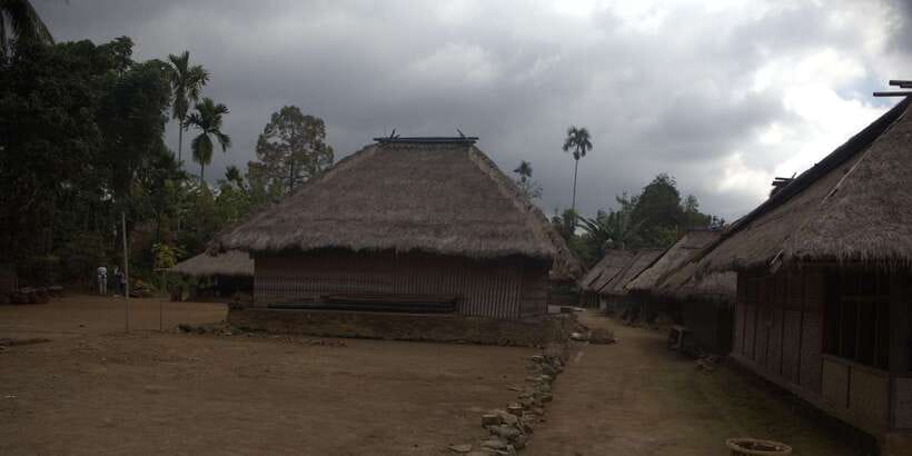 Best of Lombok: Tribe Villages, Traditions & Waterfalls - The possible sunset at Malimbu or Nipah Cliff