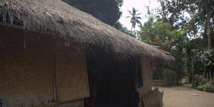 Best of Lombok: Tribe Villages, Traditions & Waterfalls - Bukit Selong and the Sembalun Valley views