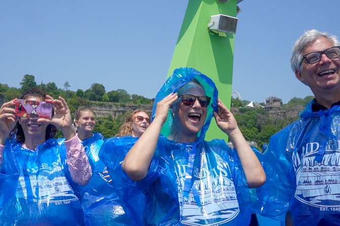 Best of Niagara Falls USA: Cave of the Winds & Maid of the Mist - Why this tour works well for a first visit