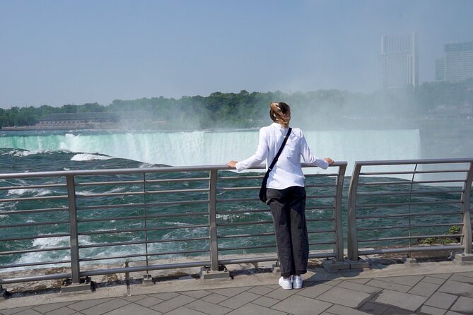 Best of Niagara Falls USA: Cave of the Winds & Maid of the Mist - What the guide adds, and where the format can fail