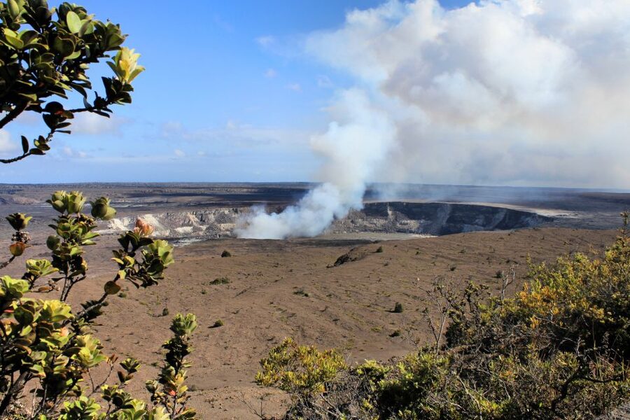 Big Island: Coffee, Black Sand, Volcano and Waterfall Tour - Punaluʻu Bake Shop and local island sweets