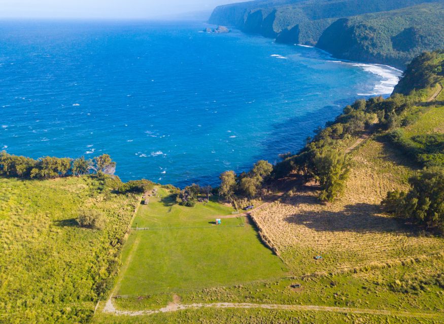 Big Island: Full Day Adventure Tour of the Kohala Waterfalls - Why Kohala makes a good day trip