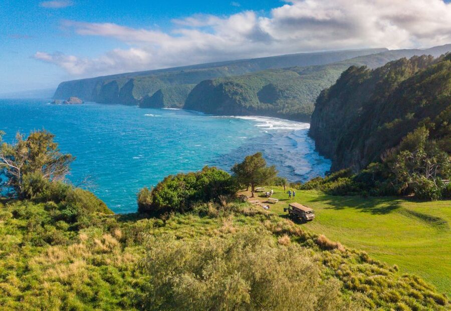 Big Island: Full-Day Kohala Zipline and Waterfall Adventure - What to pack and what to leave behind