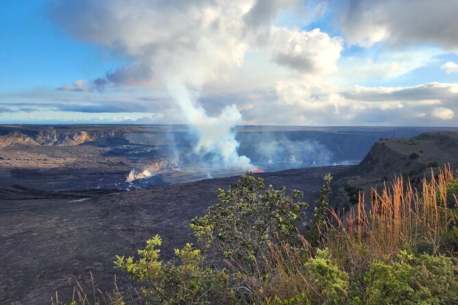 Big Island in a Day-Explore Volcanoes, Waterfalls, Beaches & more - Why this tour works for a first Big Island visit
