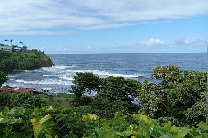 Big Island in a Day-Explore Volcanoes, Waterfalls, Beaches & more - Coffee country at Kona Coffee Living History Farm