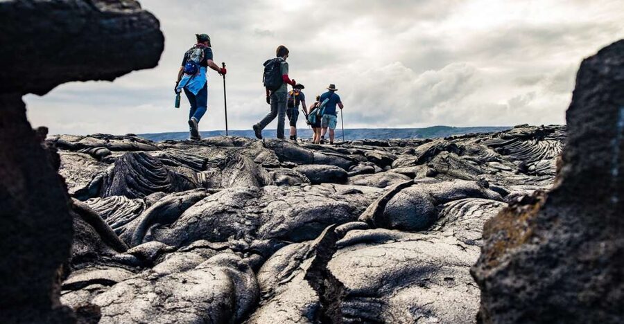 Big Island: Volcano, Chocolate & Waterfall Adventure - Who will enjoy this tour most?