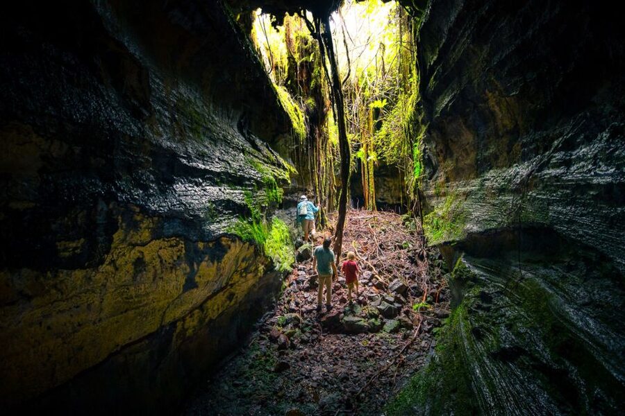 Big Island: Volcano, Chocolate & Waterfall Adventure - Why this Big Island day trip takes all day