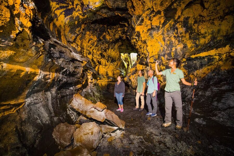 Big Island: Volcano, Chocolate & Waterfall Adventure - Lunch, snacks, and the practical side of a long day