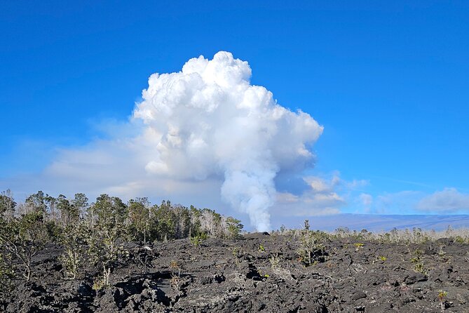 Big Island Waterfalls, Blacksand Beaches, Lava Tubes & Volcanoes - Big Island Candies supplies the sweet stop