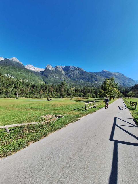 Bike Through Narnia: Waterfalls & Filming Location Bike Tour - A Narnia location with a real sense of place