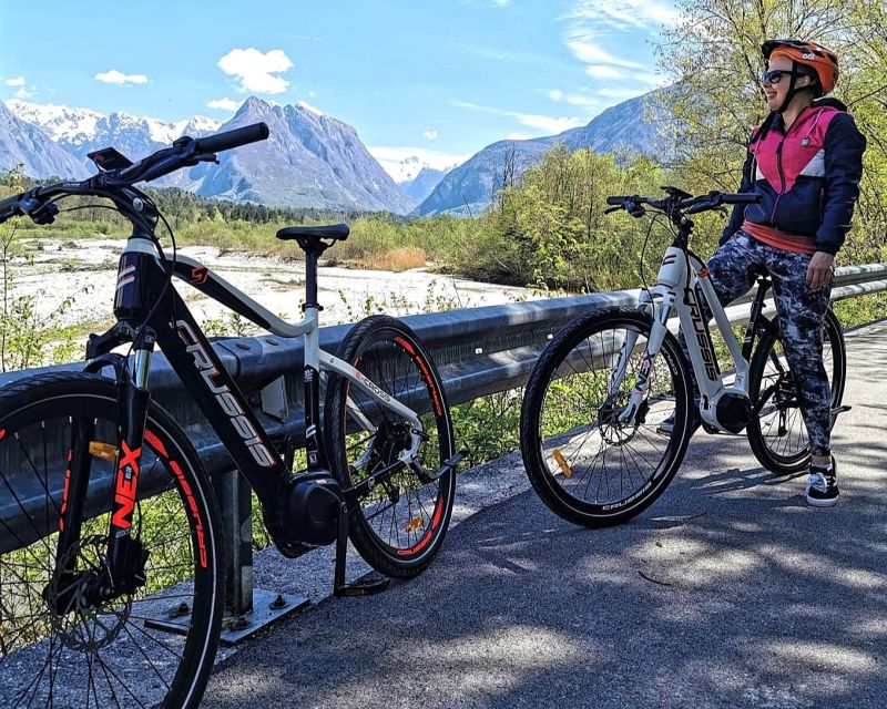 Bike Through Narnia: Waterfalls & Filming Location Bike Tour - Booking advice for a smoother outing
