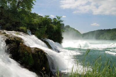Black Forest and Rhine Falls Day Trip from Zurich