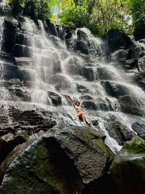Blue Lagon Snorkeling, Waterfall, and Celuk Village Tour - Is $17 a good value?