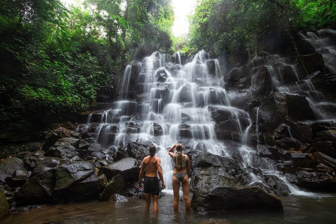 Blue Lagoon Snorkeling and Lunch - Kanto Lampo - Suwat Waterfall - All inclusive - What the $48 price really covers
