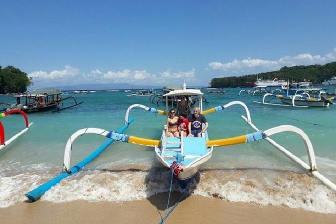 Blue Lagoon Snorkeling and Lunch - Kanto Lampo - Suwat Waterfall - All inclusive - Kanto Lampo Waterfall for photos and rock pools