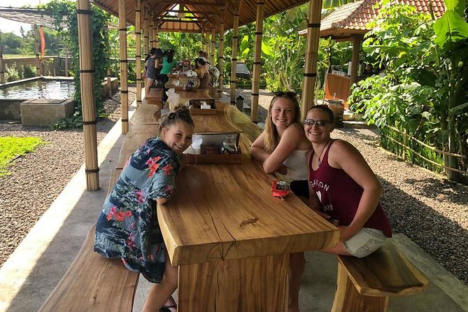 Blue Lagoon Snorkeling and Lunch - Kanto Lampo - Suwat Waterfall - All inclusive - What the guides do well