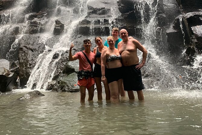 Blue Lagoon Snorkeling and Lunch - Kanto Lampo - Suwat Waterfall - All inclusive - Who should book this day trip?