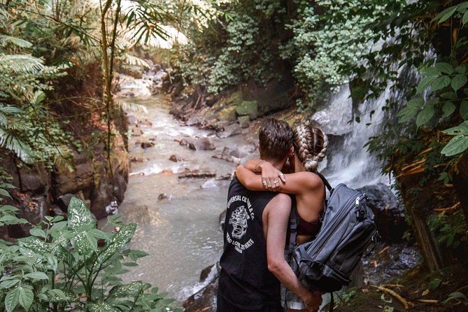 Blue Lagoon Snorkeling and Lunch - Kanto Lampo - Tibumana Waterfall-All Included - Lunch, showers, and the coffee stop