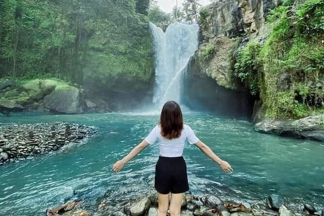 Blue Lagoon Snorkeling with Lunch and Waterfall in Ubud - How private is the experience?