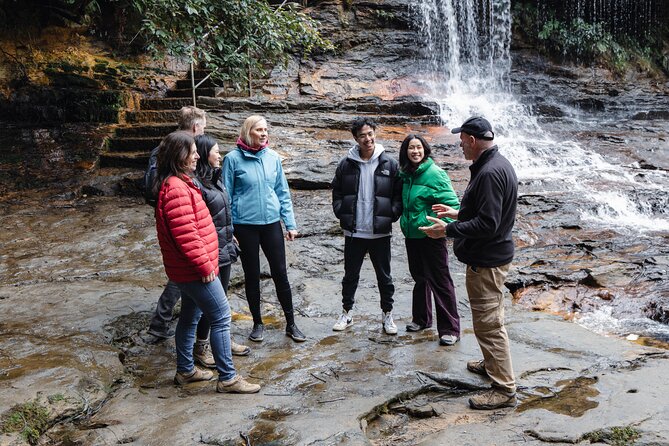 Blue Mountains Day Tour With Bushwalks, Waterfalls & Featherdale - What the guides add to the day