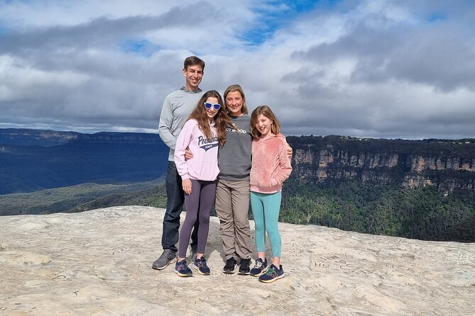 Blue Mountains Private Tour | Koala, Kangaroo, & Waterfalls Day - Why this private Sydney day trip works