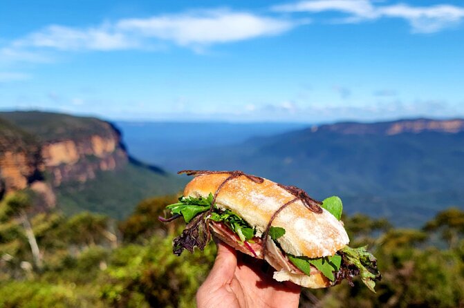 Blue Mountains Small Group Tour with Waterfall Walk & Fresh Lunch - The guides make the long drive easier
