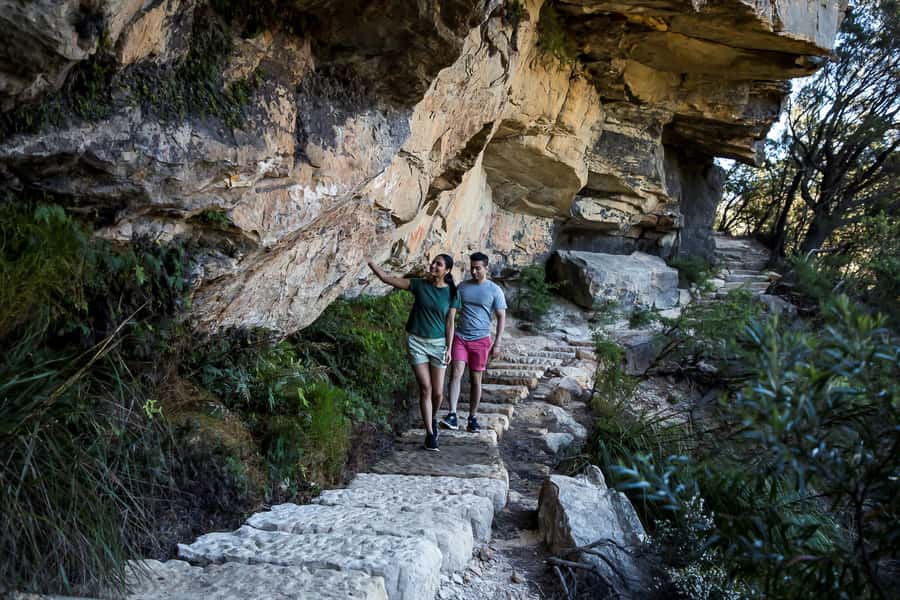 Blue Mountains Sunset Waterfalls Wildlife Tour From Sydney - Is $102 good value?