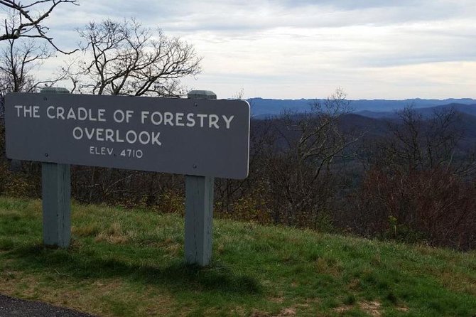 Blue Ridge Parkway Waterfalls Hiking Tour from Asheville - Is $112 a fair price?