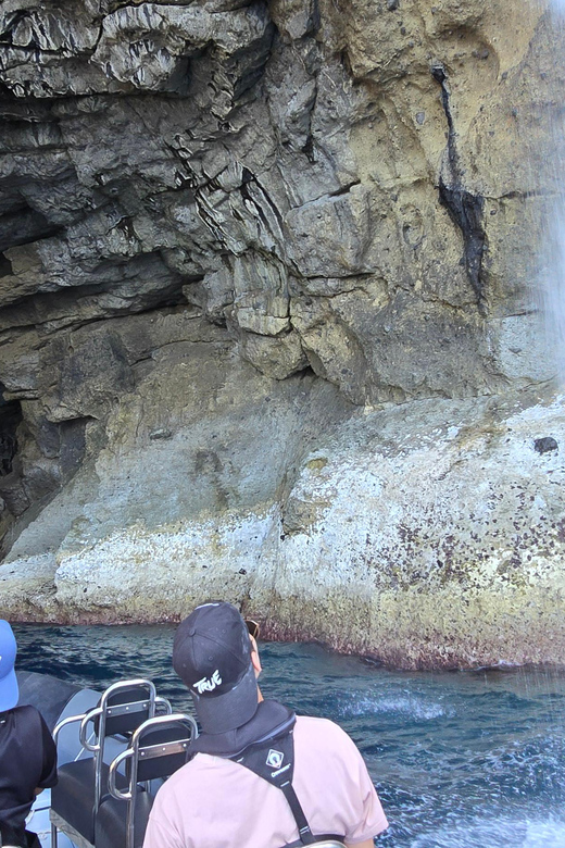 Boat Trip to the Caves and Waterfalls of Flores Island - Key points to know before booking