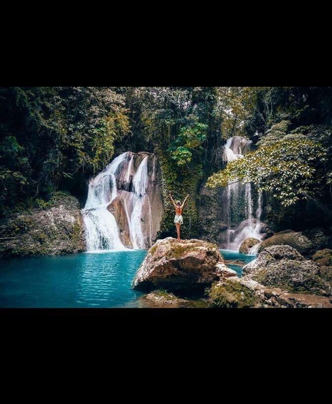 Bohol: Waterfall Hopping & Secret Jungle Trails Guided Tour - Why this Bohol outing feels different