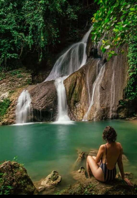 Bohol: Waterfall Hopping & Secret Jungle Trails Guided Tour - The guides are the heart of the day