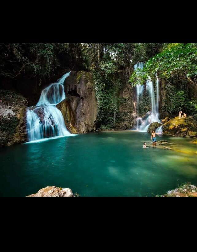 Bohol: Waterfall Hopping & Secret Jungle Trails Guided Tour - What to bring for a safer, better day