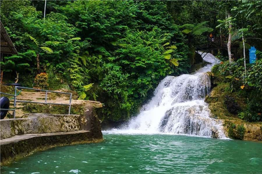 Borobudur Temple, Waterfall & Kalibiru National Park Trip - Key Points Before You Book