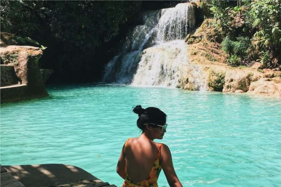 Borobudur Temple, Waterfall & Kalibiru National Park Trip - A Countryside Drive Through Paddy Fields