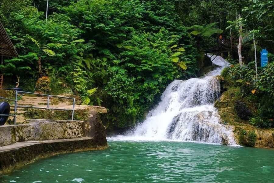 Borobudur Temple, Waterfall & Kalibiru National Park Trip - FAQ