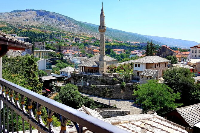Bosnia,Mostar and Kravica waterfalls private tour - Should You Book the Mostar and Kravica Tour?