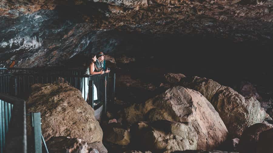 Brisbane: Rainforests, Waterfalls and Glow Worm Cave Tour - Five things to know before you go