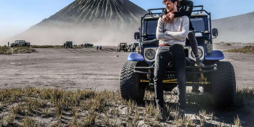 Bromo Sunrise (and Waterfall Option) from Malang - Key points to know before booking