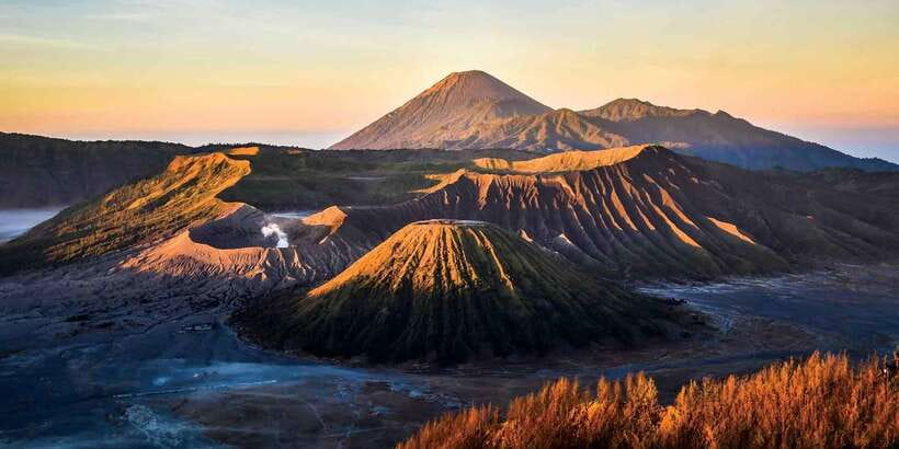 Bromo Sunrise (and Waterfall Option) from Malang - Why the Malang to Bromo route is worth the early start