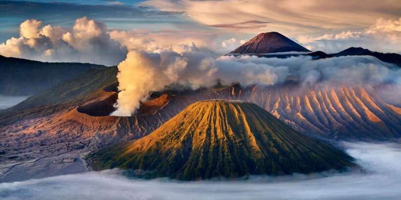 Bromo Sunrise (and Waterfall Option) from Malang - What the $89 price really covers
