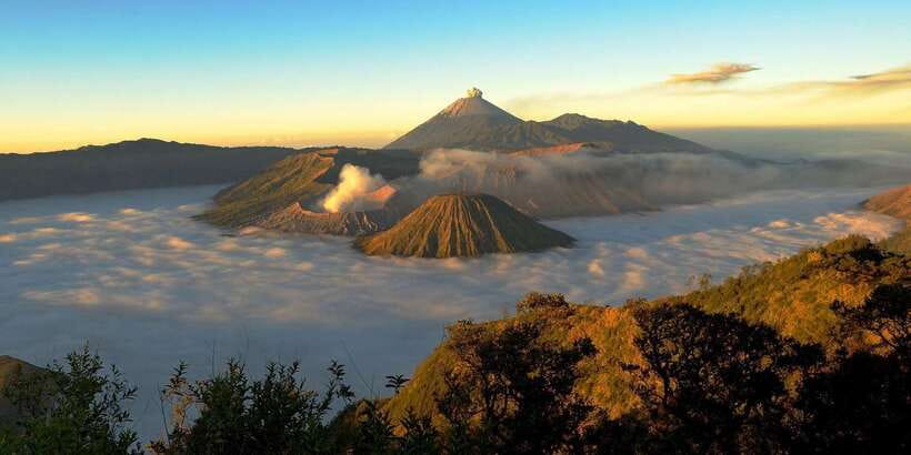 Bromo Sunrise (and Waterfall Option) from Malang - Practical advice for making the day easier