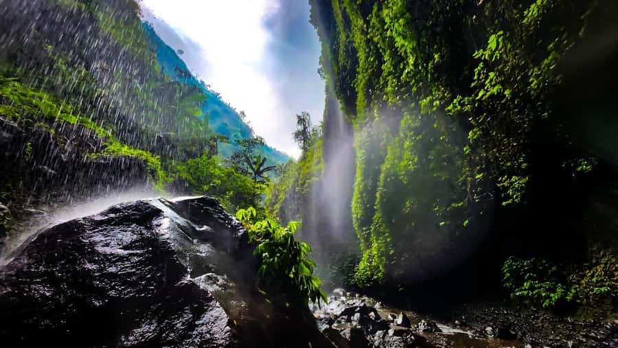Bromo Sunrise & Madakaripura Waterfall Private 1 Day Tour - Why this Bromo day is worth the lost sleep
