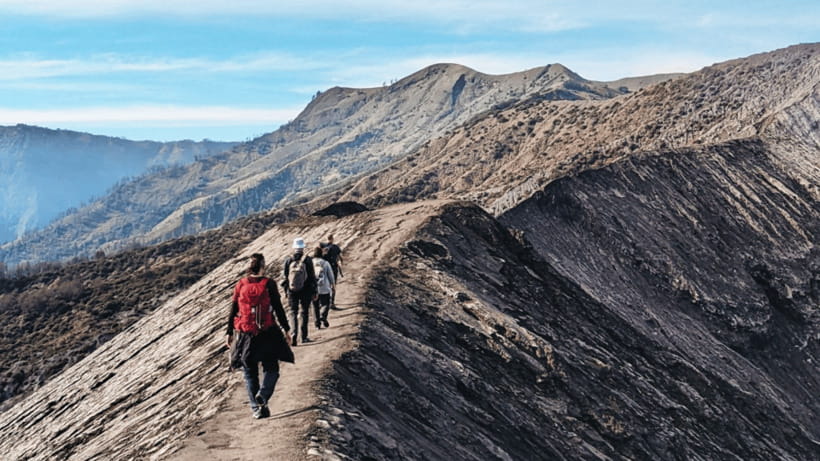 Bromo Sunrise & Madakaripura Waterfall Private 1 Day Tour - Guides, language support, and the private pace