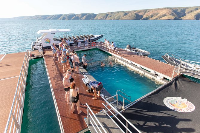 Broome to Horizontal Falls Half Day Adventure - Why this six-hour Broome tour is worth considering