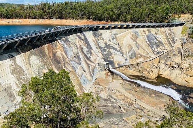 Broome to Horizontal Falls Half Day Adventure - The return flight gives you one more view