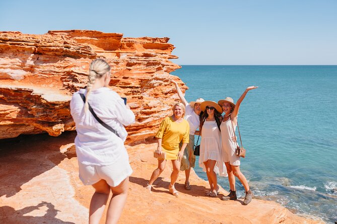 Broome to Horizontal Falls Half Day Adventure - Who should book this experience